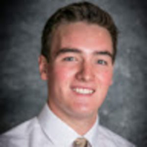 Meet your Posher, Jacob